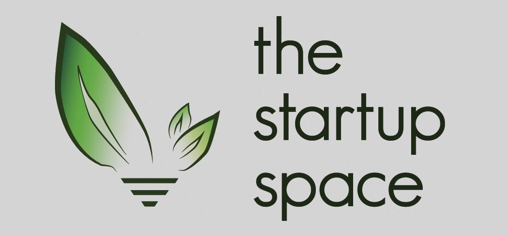 Startup Space Logo.